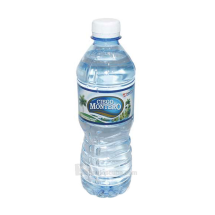 Agua mineral natural, 500 ml