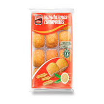 MAGDALENA CUADRADA HERAS 12u 325/350 GR 1X15