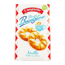 250 g-Galleta Arielle