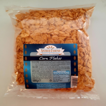 500 g-Cereal Corn Flakes