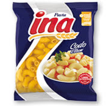 PASTA CORTA ELBOW 