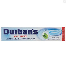 75 ml-Pasta dental, Durban's
