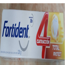 FORTIDENT CD TOTAL PROTECT 36X128 G