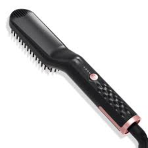 Cepillo alisador de pelo