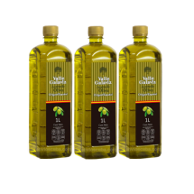 Aceite de oliva, 3x1 L 