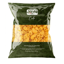 Pastas Codo, JOLYNI, 450 gr