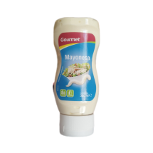 Mayonesa Gourmet 300 g