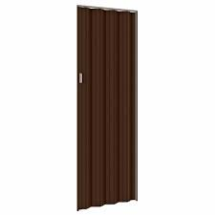 Puerta plegable 860mm x 2.03 x 10mm