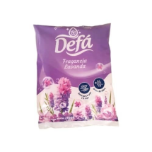 (MLC) DETERGENTE EN POLVO MULTIUSOS, FRAGANCIA LAVANDA, FORMATO EN BOLSA DE POLIETILENO LPEP DE 500 G, MARCA: DEFÃ