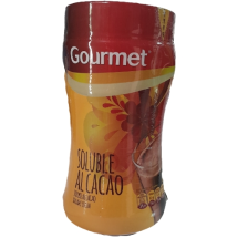 CACAO GOURMET SOLUBLE
