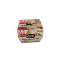 (MLC) POSTRE DE MACEDONIA 2X100G