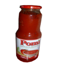 690 g-Salsa de tomate