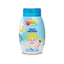 75 g-Talco perfumado Muriel Baby