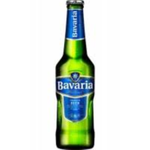 Kit de 5 cajas de cerveza Bavaria