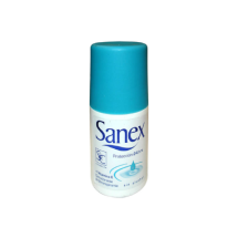 75 ml-Desodorante Sanex con vitamina E