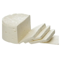 Queso Blanco, 8lbs