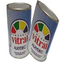 Pintura acrílica, 
