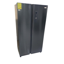 REFRIGERADORA 22'INVERTER ROYAL RFS22DGI 