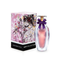S C Bella Cubana EAU de Parfum Art Collection  50 ML