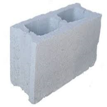 Bloque de Hormig¢n de 500x150x200 mm 