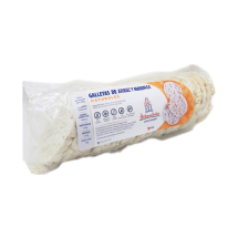 Galletas de arroz inflado 30 u