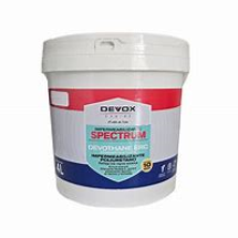 4 LT - Pintura IMPERMEABILIZANTE DEVOTHANE ERC BLANCO