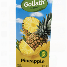 Nectar Piña Goliath 946 ml