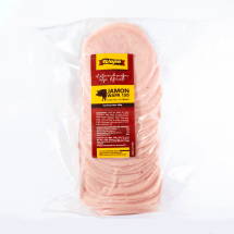 Jamón Wapa 150 lasqueado, 500 g