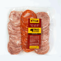 Trío picadera Wapa, 450 g