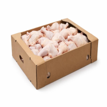 Caja de Pollo 30 Libras Muslo o Contramuslo