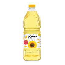 Aceite de girasol, 1 litro