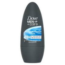 Desodorante DOVE DEO ROLLON CUIDADO TOTAL 12X50ML
