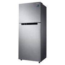 SAMSUNG REFRIGERADOR TOP MOUNT12 CFT 389 LTS INVERT SILVE