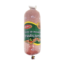  Pasta de Bocadito Mini 300gr (sin gluten) BRAVO  