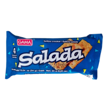 24 g-Galleta salada