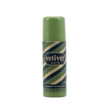 Desodorante Vetiver, 82.8 ml