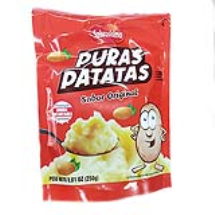 Puré de patatas original, 250 g