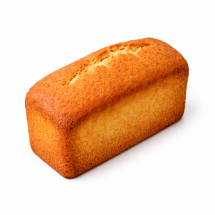 Pan Corteza Blanda UNA Barra