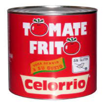 820 g-Salsa de tomate frito