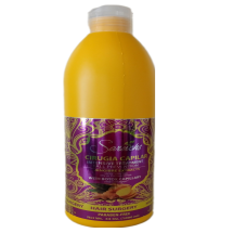 (MLC) CIRUGIA CAPILAR JENGIBRE 32OZ (SARUCHS) 976 ML   M/SARUCHS