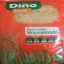 1 kg-Arroz vaporizado, Arrozísimo