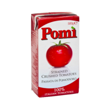 500 g-Puré de tomate Pomì