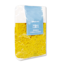 PASTA FIDEO BONAREA CABELLIN 500 GRS