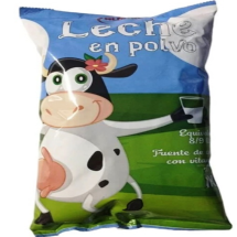 1kg, leche en polvo  