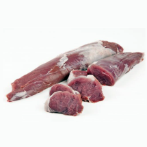 Solomillo de cerdo, 1.75KG.