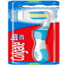 Cepillo dental extra clean, med 42