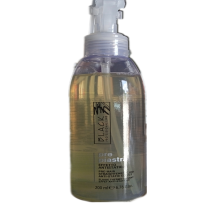 PRE-HAIR STRAIGHTENER FLUID  /FLUIDO PROTECCION TERMICA  200ML   M/BLACK PROFESSIONAL