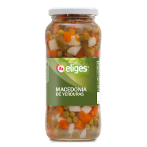 Macedonia verduras ifa eliges 325 gr.