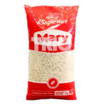 ARROZ BLANCO TIPO I KG M.MARY