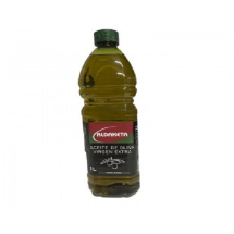 1 L-Aceite de oliva virgen extra